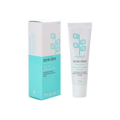 MEBO Acne Clear 30g