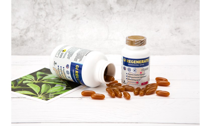 GI Capsule
