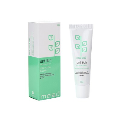 MEBO Anti-Itch Cream 30g